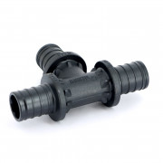 Тройник 32 PX PPSU надвиж