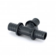 Тройник 32 PX PPSU надвиж