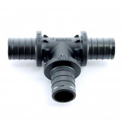 Тройник 32 PX PPSU надвиж