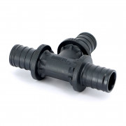 Тройник 32 PX PPSU надвиж