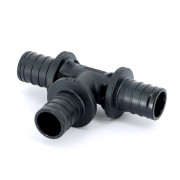 Тройник 32 PX PPSU надвиж