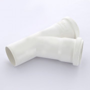 Тройник 50 х 50 х 45', RAUPIANO PLUS