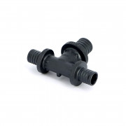 Тройник редукц 16х20х16 PX PPSU надвиж