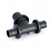 Тройник редукц 16х20х16 PX PPSU надвиж