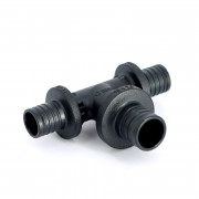 Тройник редукц 16х20х16 PX PPSU надвиж