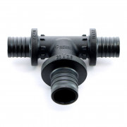 Тройник редукц 16х20х16 PX PPSU надвиж