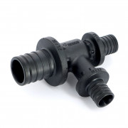 Тройник редукц 16х25х16 PX PPSU надвиж