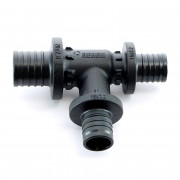 Тройник редукц 20х16х16 PX PPSU надвиж