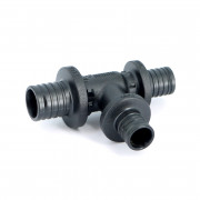 Тройник редукц 20х16х16 PX PPSU надвиж