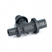 Тройник редукц 20х16х16 PX PPSU надвиж