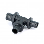 Тройник редукц 20х16х16 PX PPSU надвиж