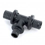 Тройник редукц 20х16х20 PX PPSU надвиж