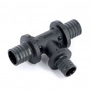 Тройник редукц 20х16х20 PX PPSU надвиж