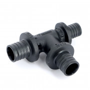 Тройник редукц 20х20х16 PX PPSU надвиж