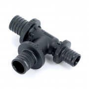 Тройник редукц 20х20х16 PX PPSU надвиж