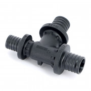 Тройник редукц 20х20х16 PX PPSU надвиж