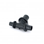 Тройник редукц 20х25х16 PX PPSU надвиж