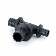 Тройник редукц 20х25х16 PX PPSU надвиж