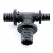 Тройник редукц 20х25х16 PX PPSU надвиж