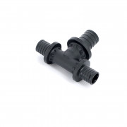 Тройник редукц 20х25х20 PX PPSU надвиж