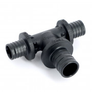 Тройник редукц 20х25х20 PX PPSU надвиж