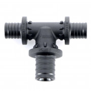 Тройник редукц 20х25х20 PX PPSU надвиж