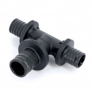 Тройник редукц 20х25х20 PX PPSU надвиж