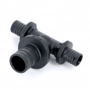 Тройник редукц 25х16х16 PX PPSU надвиж