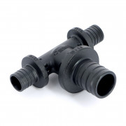 Тройник редукц 25х16х16 PX PPSU надвиж