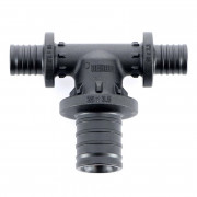 Тройник редукц 25х16х16 PX PPSU надвиж