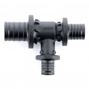 Тройник редукц 25х16х20 PX PPSU надвиж