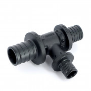 Тройник редукц 25х16х20 PX PPSU надвиж