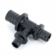 Тройник редукц 25х16х20 PX PPSU надвиж