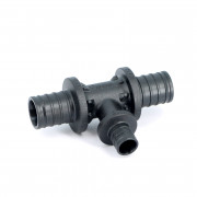 Тройник редукц 25х16х25 PX PPSU надвиж