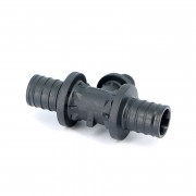 Тройник редукц 25х16х25 PX PPSU надвиж