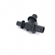 Тройник редукц 25х20х16 PX PPSU надвиж