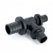 Тройник редукц 25х20х16 PX PPSU надвиж