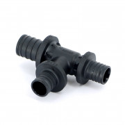 Тройник редукц 25х20х20 PX PPSU надвиж