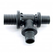 Тройник редукц 25х20х20 PX PPSU надвиж