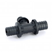 Тройник редукц 25х20х25 PX PPSU надвиж