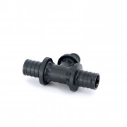 Тройник редукц 25х20х25 PX PPSU надвиж