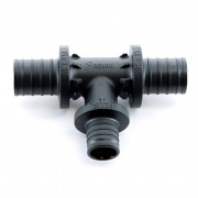 Тройник редукц 25х20х25 PX PPSU надвиж