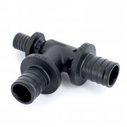 Тройник редукц 25х25х16 PX PPSU надвиж