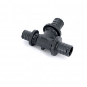 Тройник редукц 25х25х20 PX PPSU надвиж