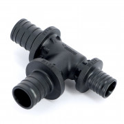 Тройник редукц 25х25х20 PX PPSU надвиж