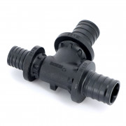 Тройник редукц 25х25х20 PX PPSU надвиж