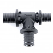 Тройник редукц 25х25х20 PX PPSU надвиж