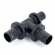 Тройник редукц 25х25х20 PX PPSU надвиж