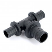 Тройник редукц 25х32х25 PX PPSU надвиж