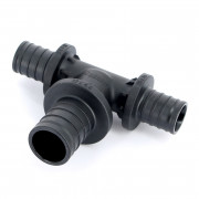 Тройник редукц 25х32х25 PX PPSU надвиж